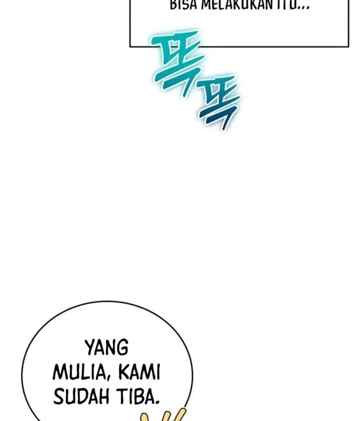 The Joseon Prince Who Went to America and Never Returned Chapter 61 - halaman 6