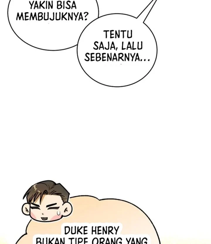 The Joseon Prince Who Went to America and Never Returned Chapter 62 - halaman 10
