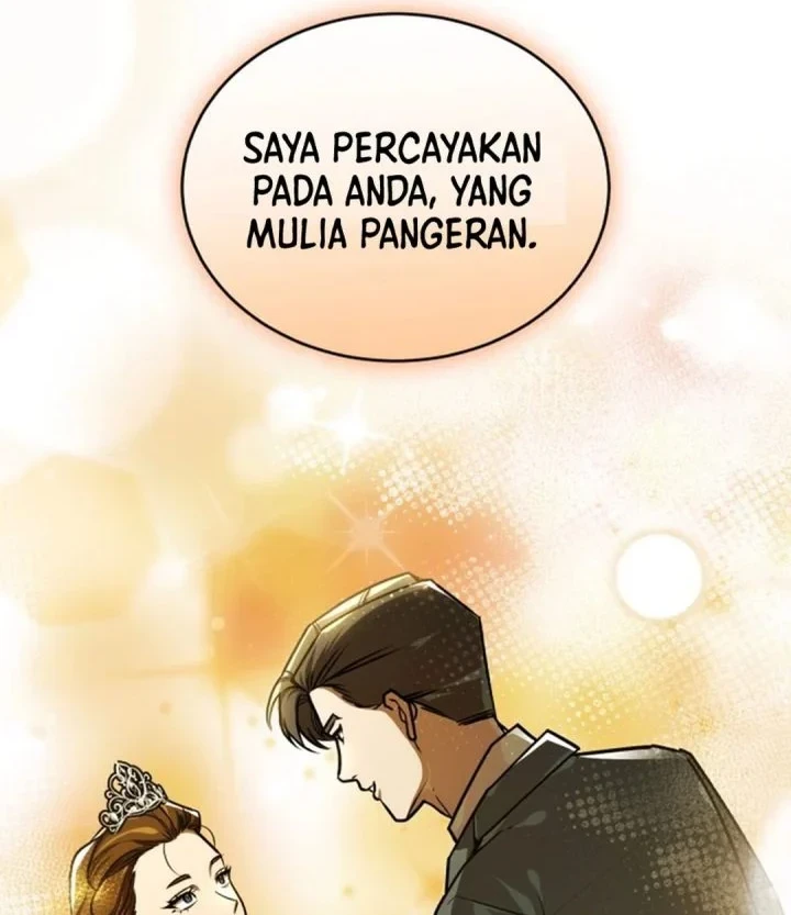 The Joseon Prince Who Went to America and Never Returned Chapter 62 - halaman 14