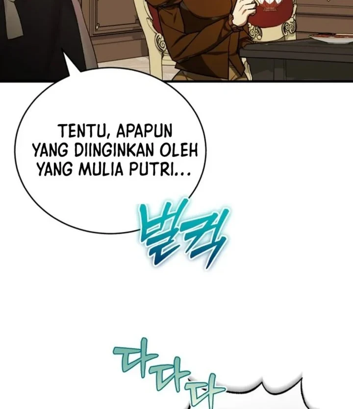 The Joseon Prince Who Went to America and Never Returned Chapter 62 - halaman 16