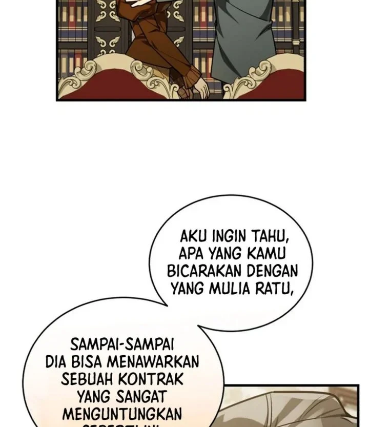 The Joseon Prince Who Went to America and Never Returned Chapter 62 - halaman 20