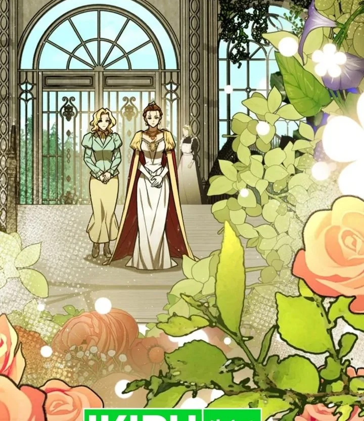 The Joseon Prince Who Went to America and Never Returned Chapter 62 - halaman 24