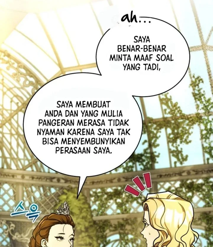The Joseon Prince Who Went to America and Never Returned Chapter 62 - halaman 26