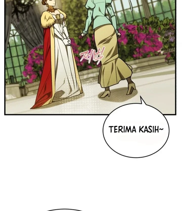 The Joseon Prince Who Went to America and Never Returned Chapter 62 - halaman 30