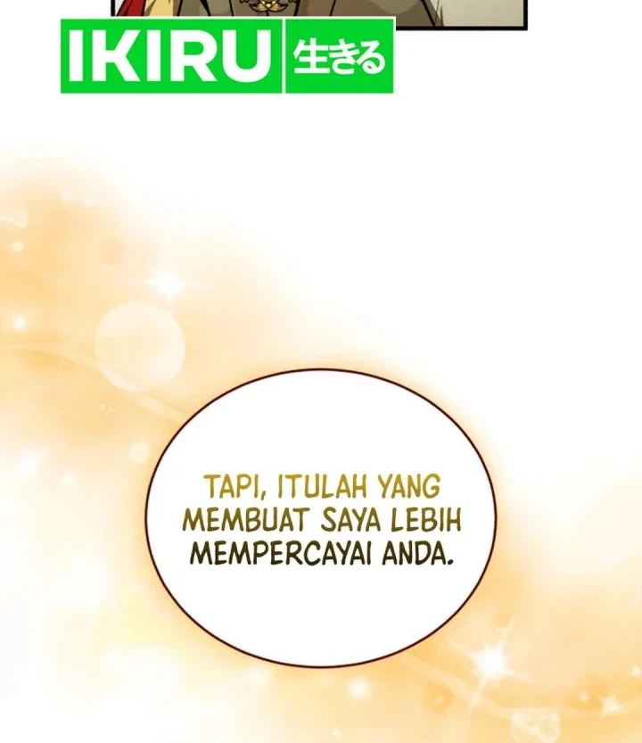 The Joseon Prince Who Went to America and Never Returned Chapter 62 - halaman 34