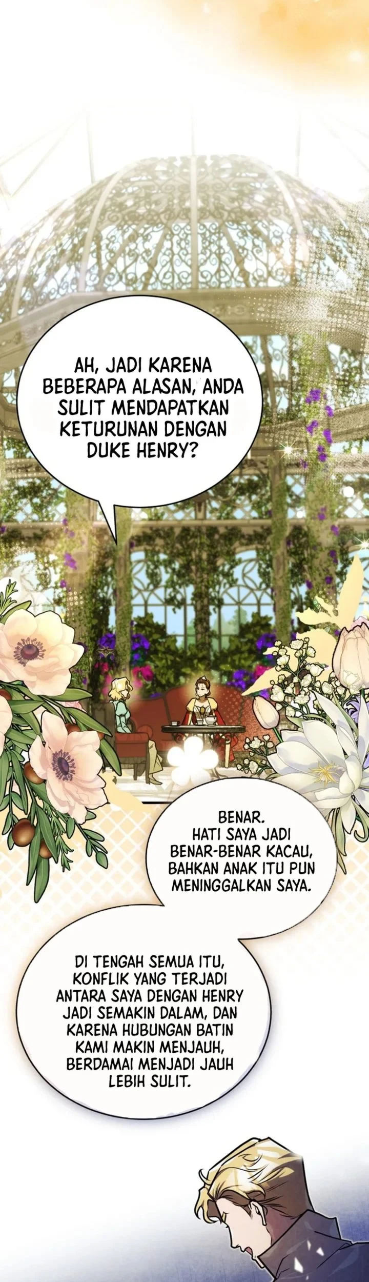 The Joseon Prince Who Went to America and Never Returned Chapter 62 - halaman 35