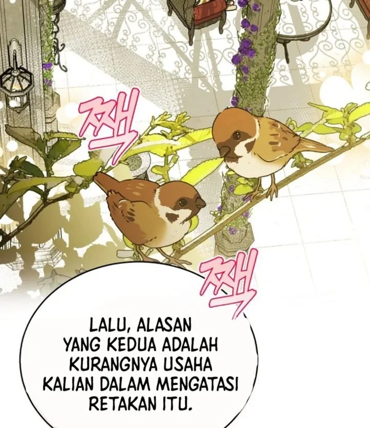 The Joseon Prince Who Went to America and Never Returned Chapter 62 - halaman 38