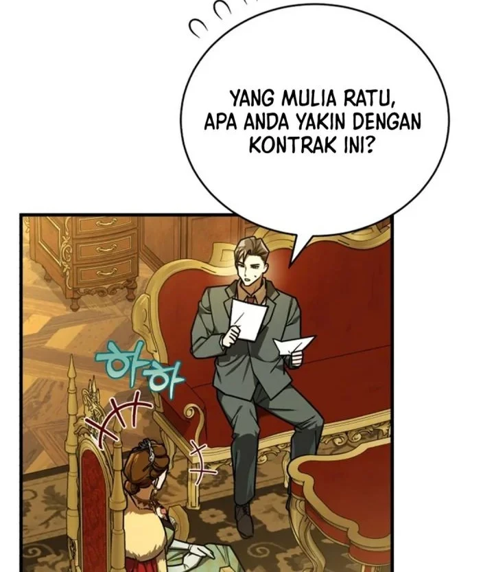 The Joseon Prince Who Went to America and Never Returned Chapter 62 - halaman 4