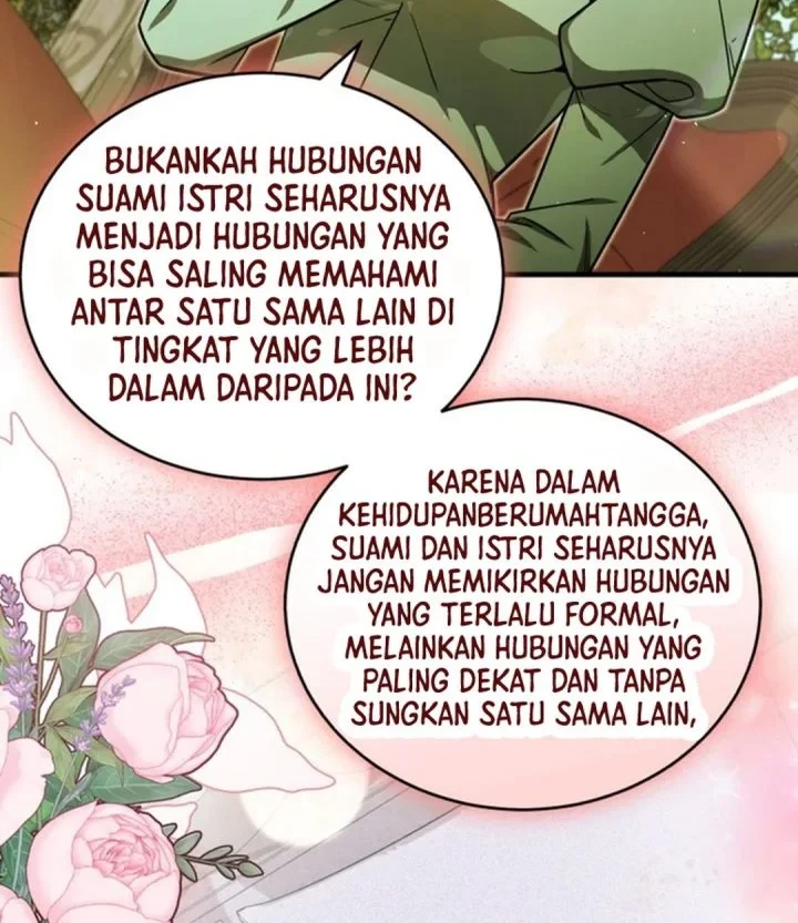 The Joseon Prince Who Went to America and Never Returned Chapter 62 - halaman 40