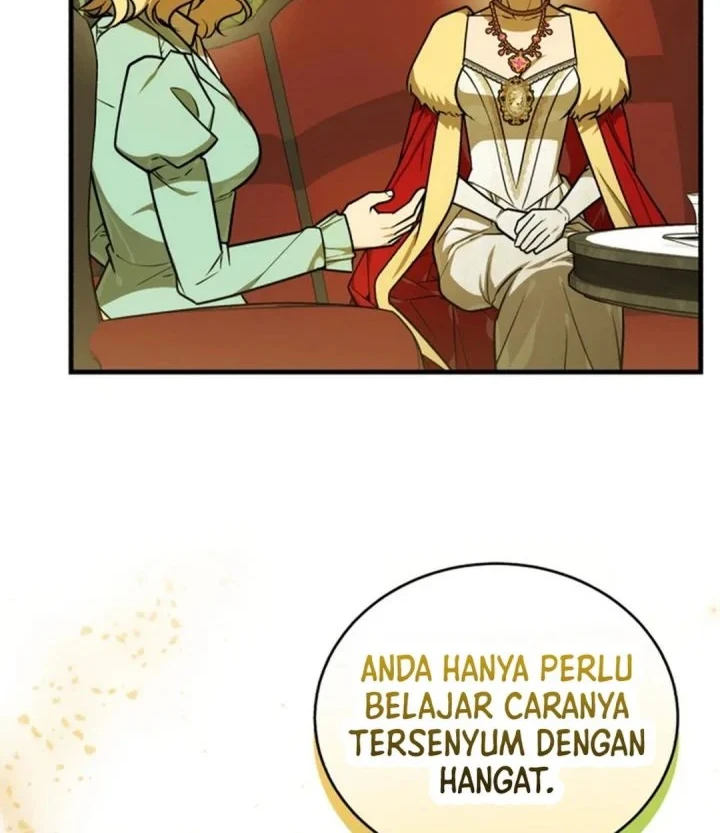 The Joseon Prince Who Went to America and Never Returned Chapter 62 - halaman 44