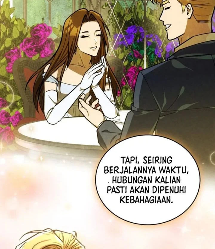 The Joseon Prince Who Went to America and Never Returned Chapter 62 - halaman 46