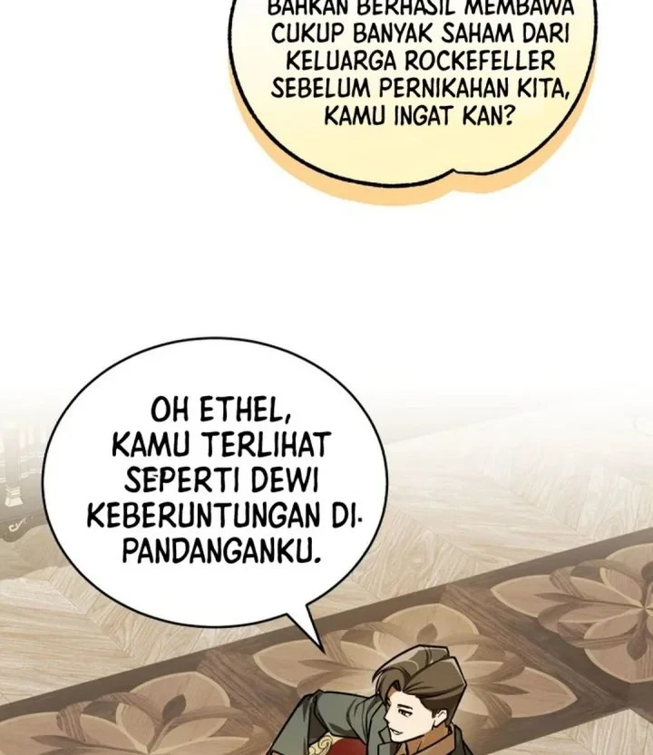 The Joseon Prince Who Went to America and Never Returned Chapter 62 - halaman 52