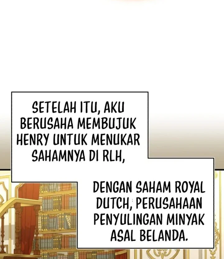 The Joseon Prince Who Went to America and Never Returned Chapter 62 - halaman 54