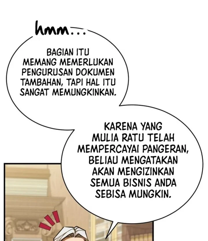 The Joseon Prince Who Went to America and Never Returned Chapter 62 - halaman 56