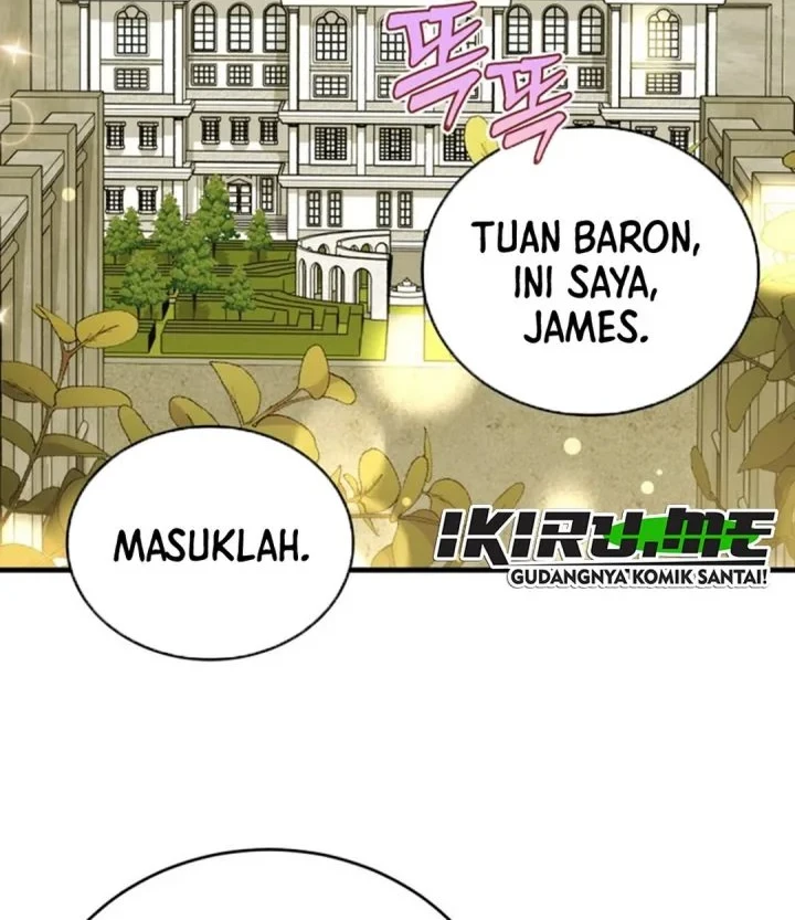 The Joseon Prince Who Went to America and Never Returned Chapter 62 - halaman 60