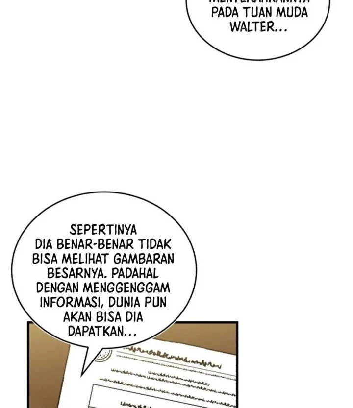The Joseon Prince Who Went to America and Never Returned Chapter 62 - halaman 62