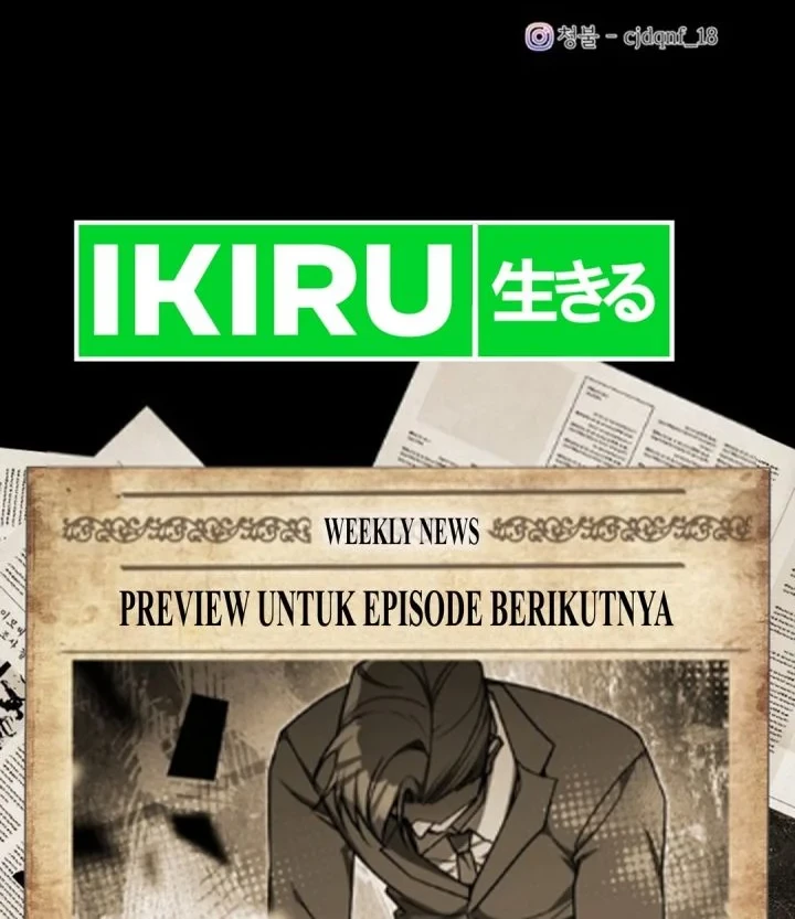 The Joseon Prince Who Went to America and Never Returned Chapter 62 - halaman 66
