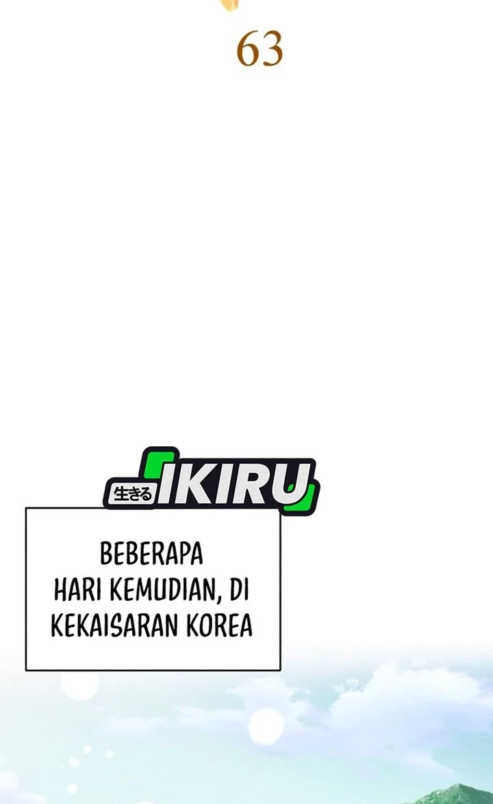 The Joseon Prince Who Went to America and Never Returned Chapter 63 - halaman 19