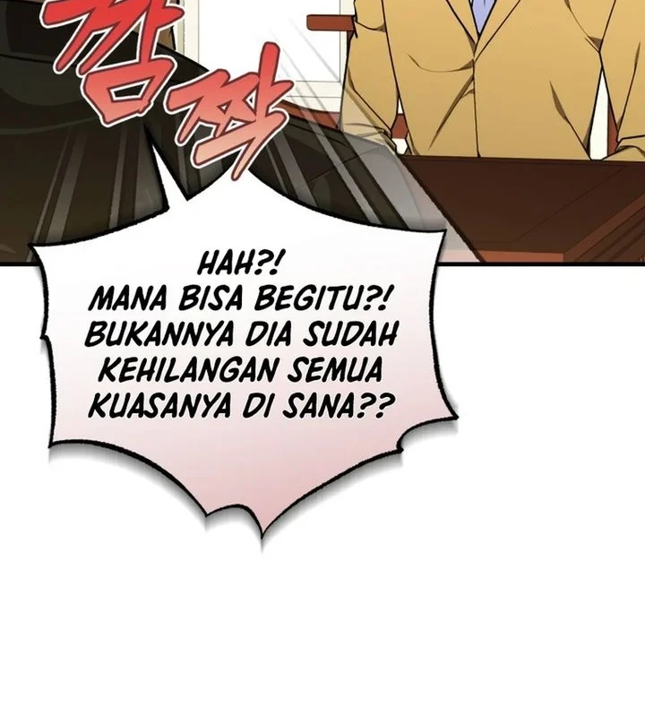 The Joseon Prince Who Went to America and Never Returned Chapter 63 - halaman 23