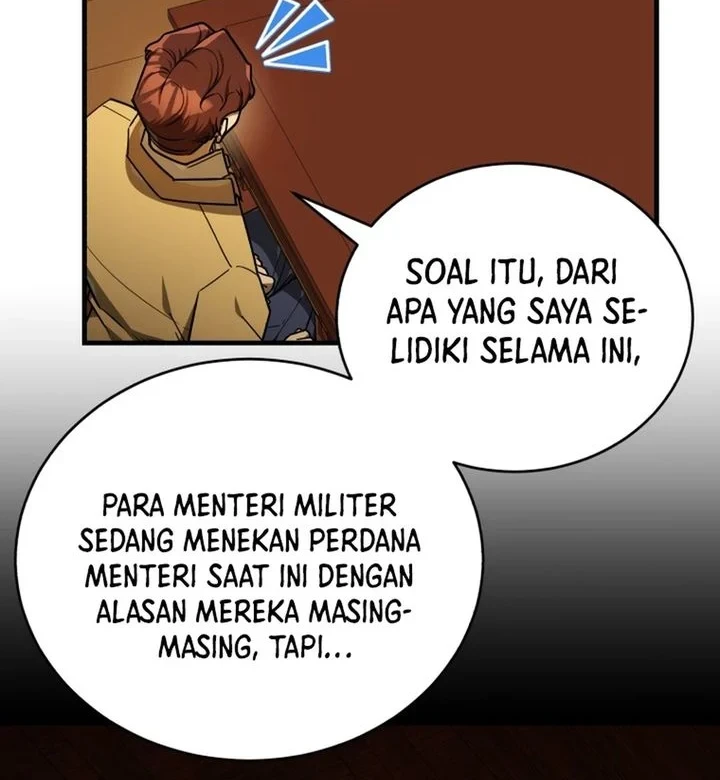 The Joseon Prince Who Went to America and Never Returned Chapter 63 - halaman 25