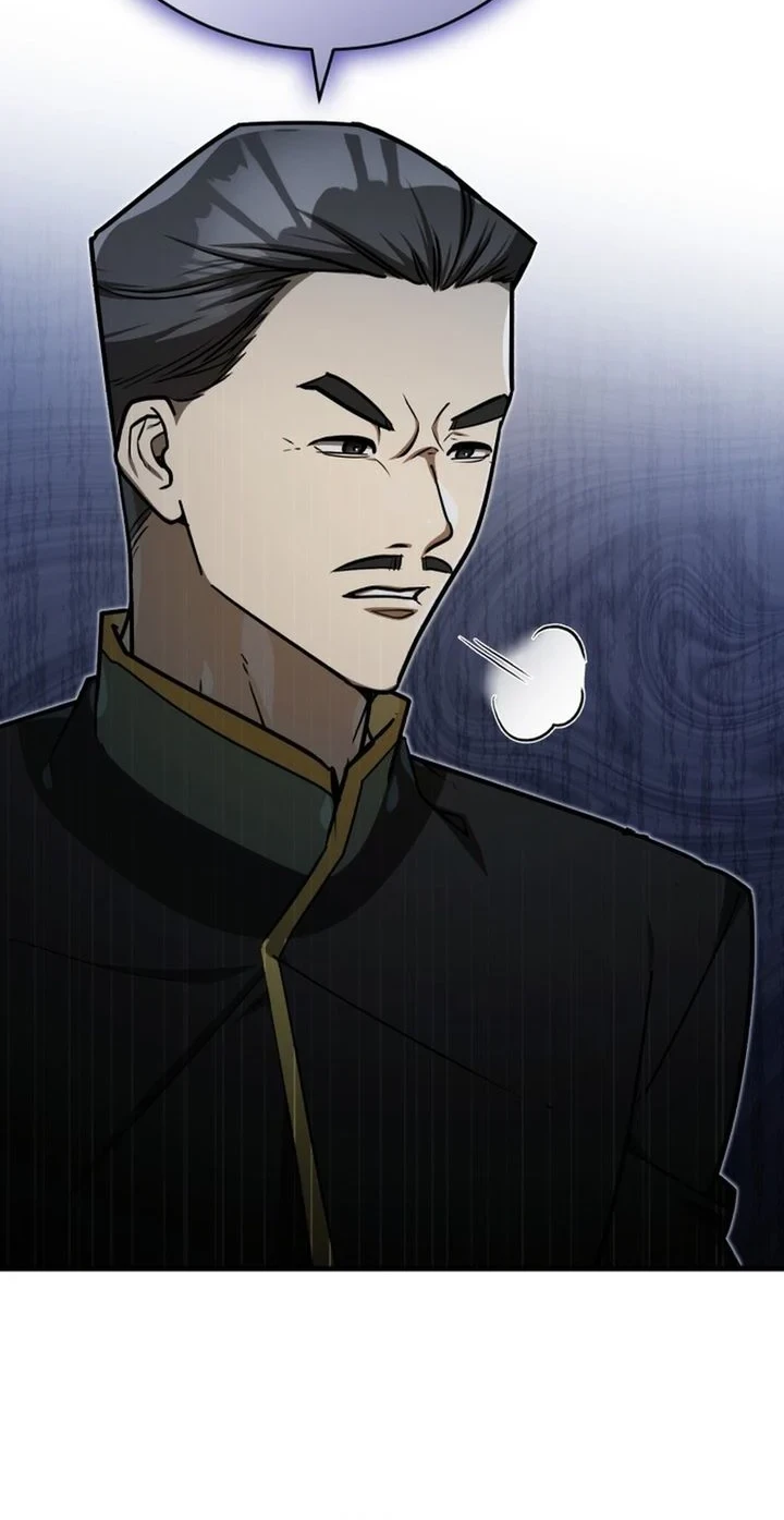 The Joseon Prince Who Went to America and Never Returned Chapter 63 - halaman 34