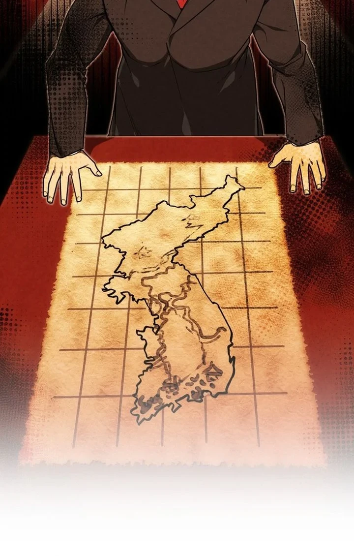 The Joseon Prince Who Went to America and Never Returned Chapter 63 - halaman 38