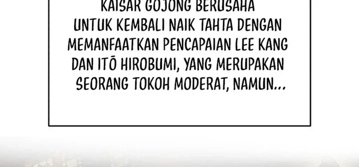 The Joseon Prince Who Went to America and Never Returned Chapter 63 - halaman 40
