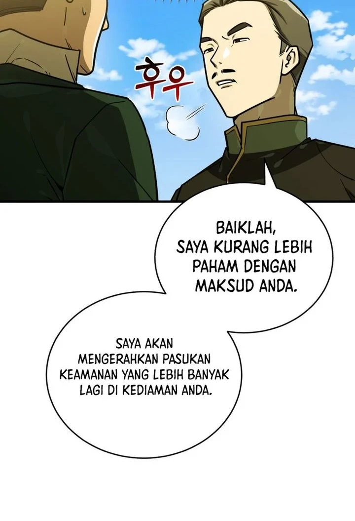 The Joseon Prince Who Went to America and Never Returned Chapter 63 - halaman 53