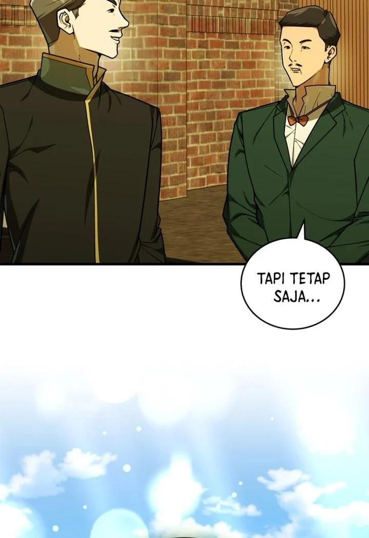 The Joseon Prince Who Went to America and Never Returned Chapter 63 - halaman 57