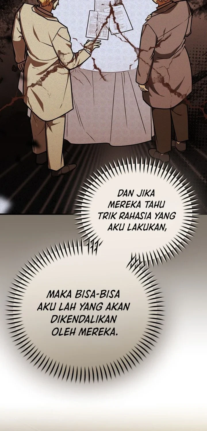 The Joseon Prince Who Went to America and Never Returned Chapter 63 - halaman 8