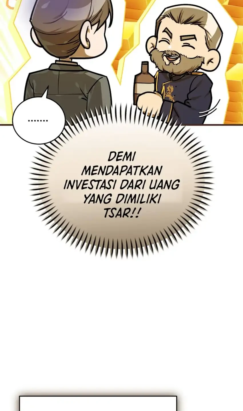 The Joseon Prince Who Went to America and Never Returned Chapter 64 - halaman 12