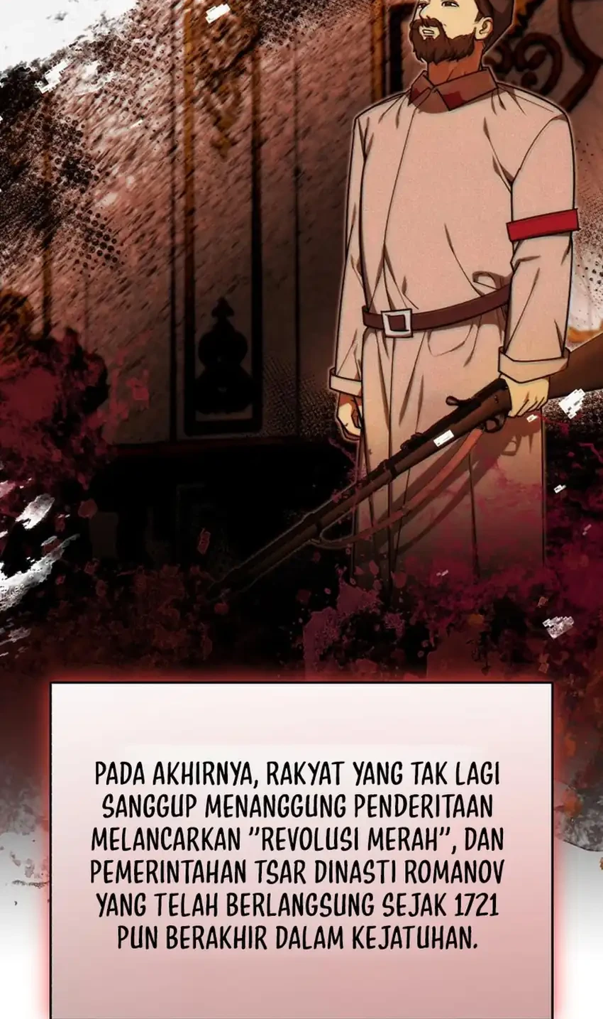 The Joseon Prince Who Went to America and Never Returned Chapter 64 - halaman 14