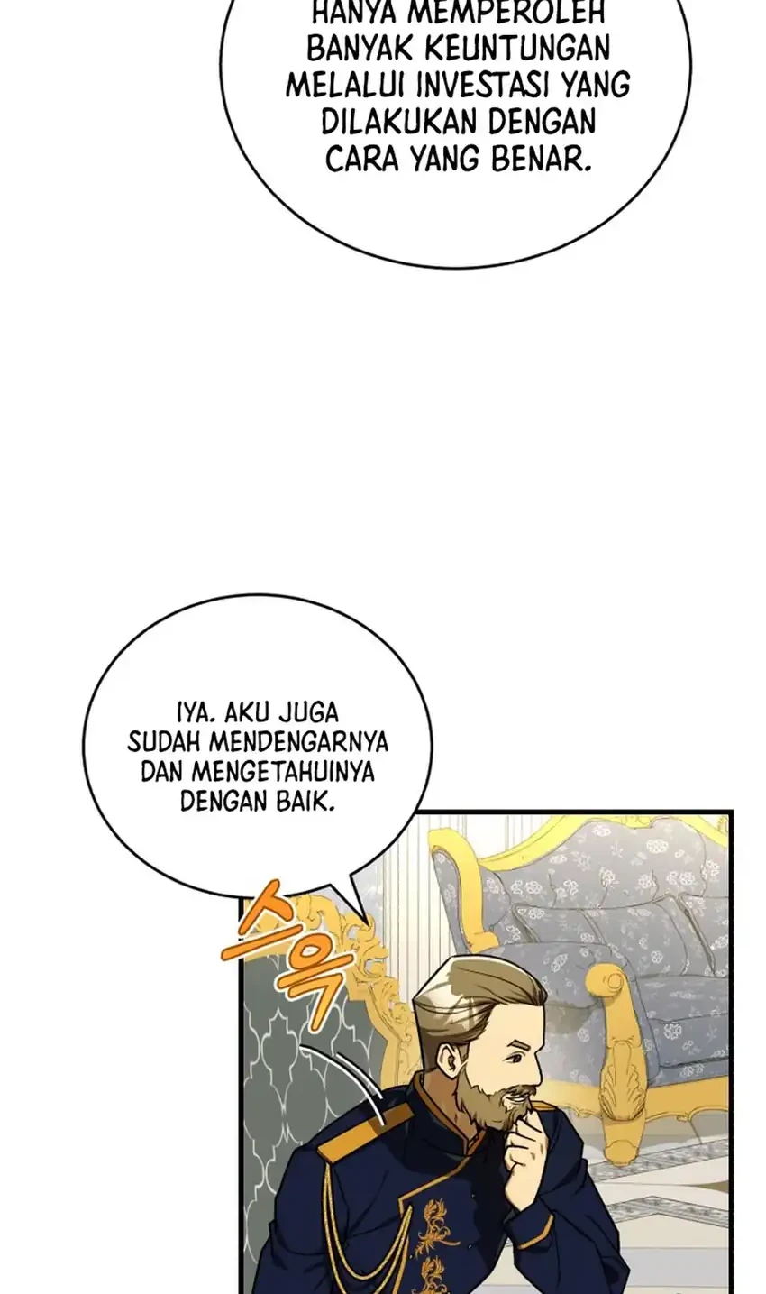 The Joseon Prince Who Went to America and Never Returned Chapter 64 - halaman 26