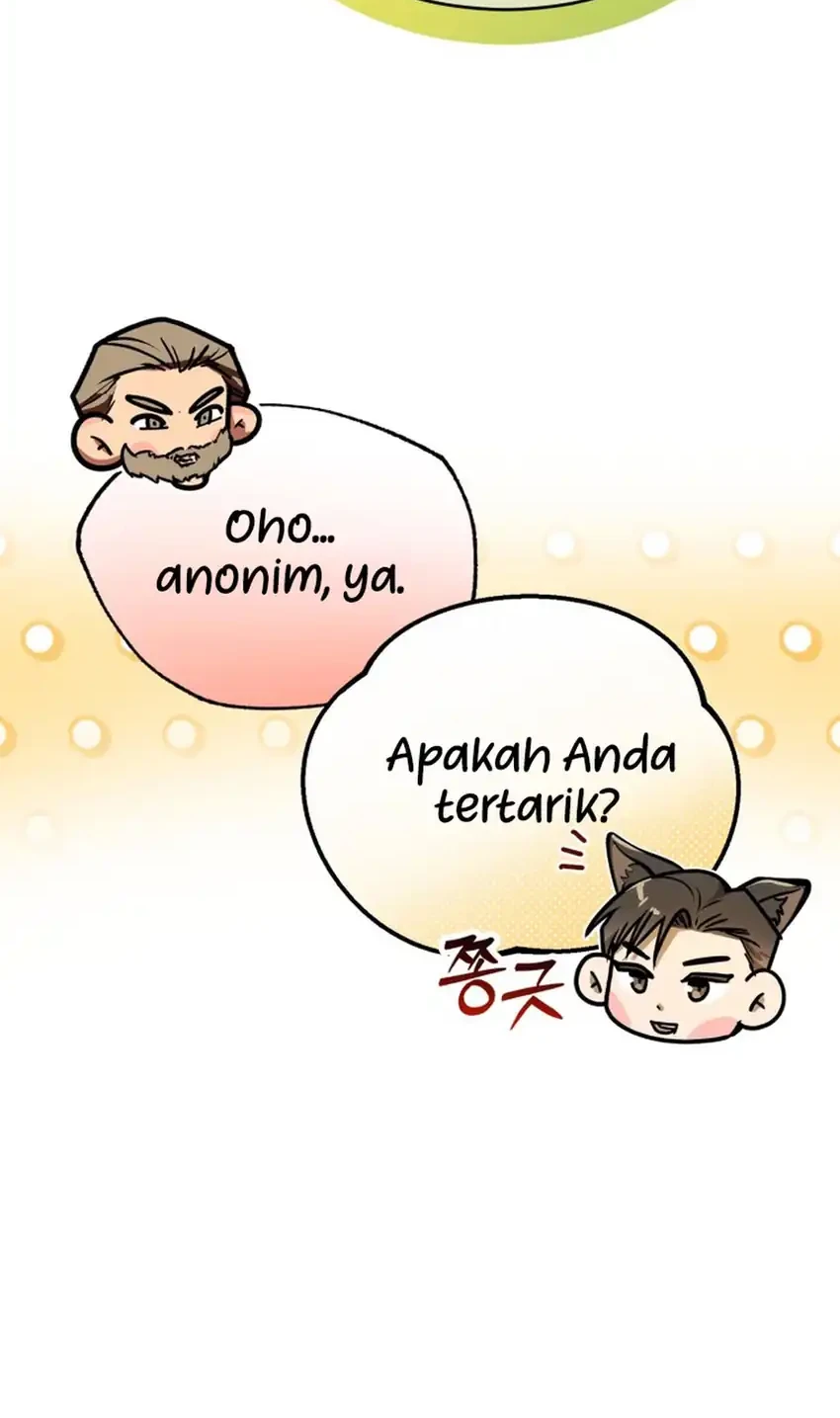 The Joseon Prince Who Went to America and Never Returned Chapter 64 - halaman 28