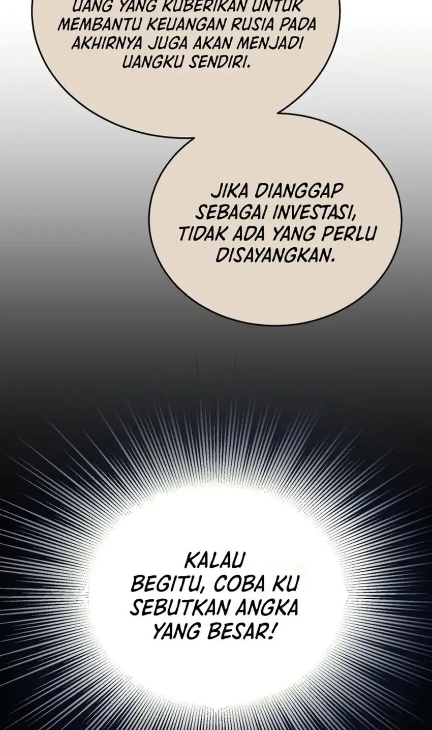 The Joseon Prince Who Went to America and Never Returned Chapter 64 - halaman 42