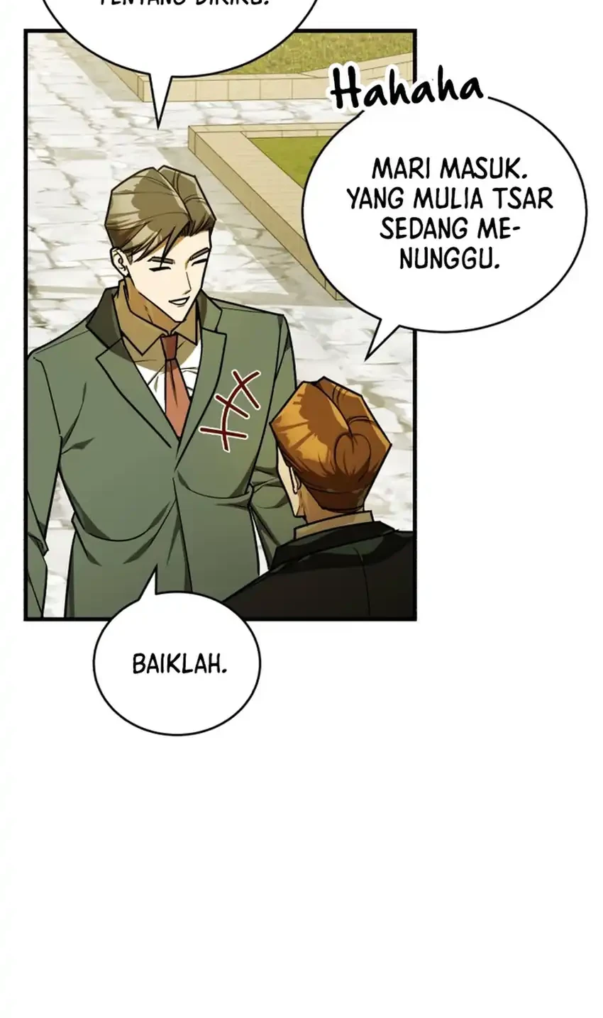 The Joseon Prince Who Went to America and Never Returned Chapter 64 - halaman 6