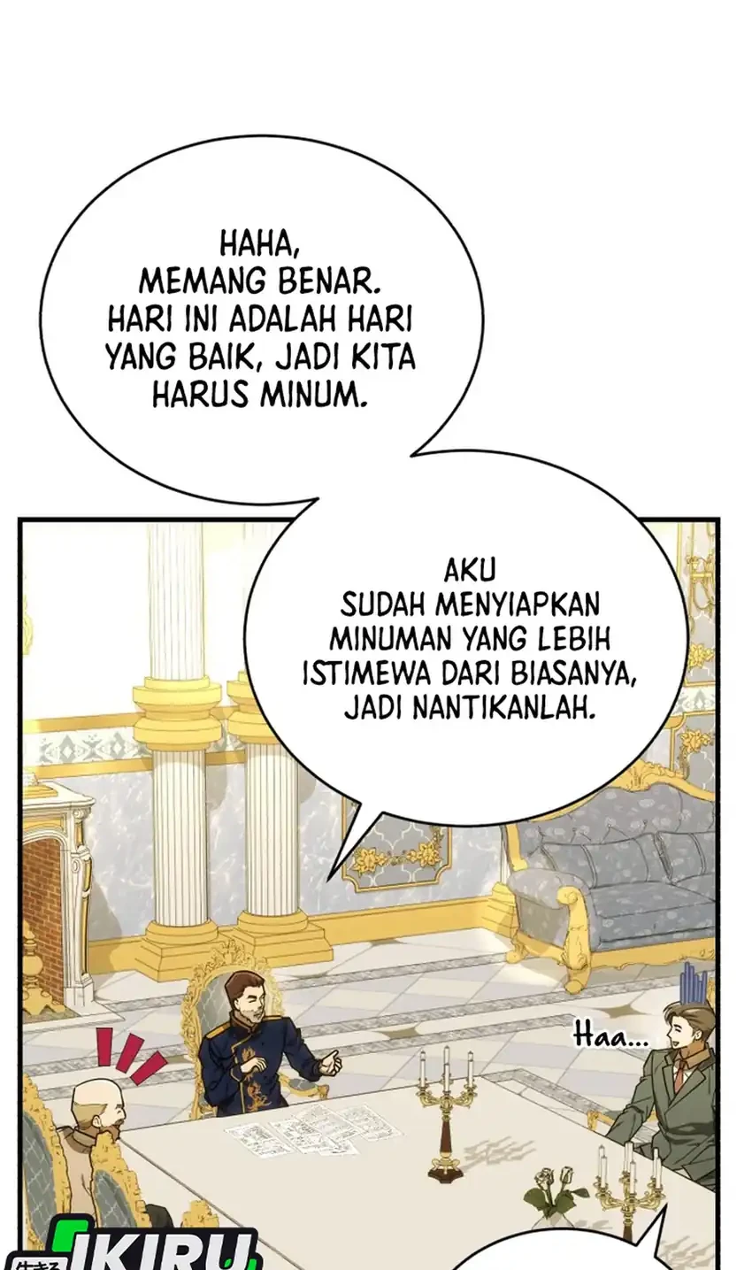 The Joseon Prince Who Went to America and Never Returned Chapter 64 - halaman 62