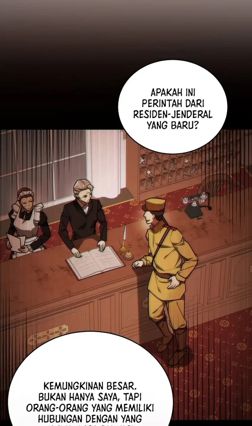 The Joseon Prince Who Went to America and Never Returned Chapter 65 - halaman 14