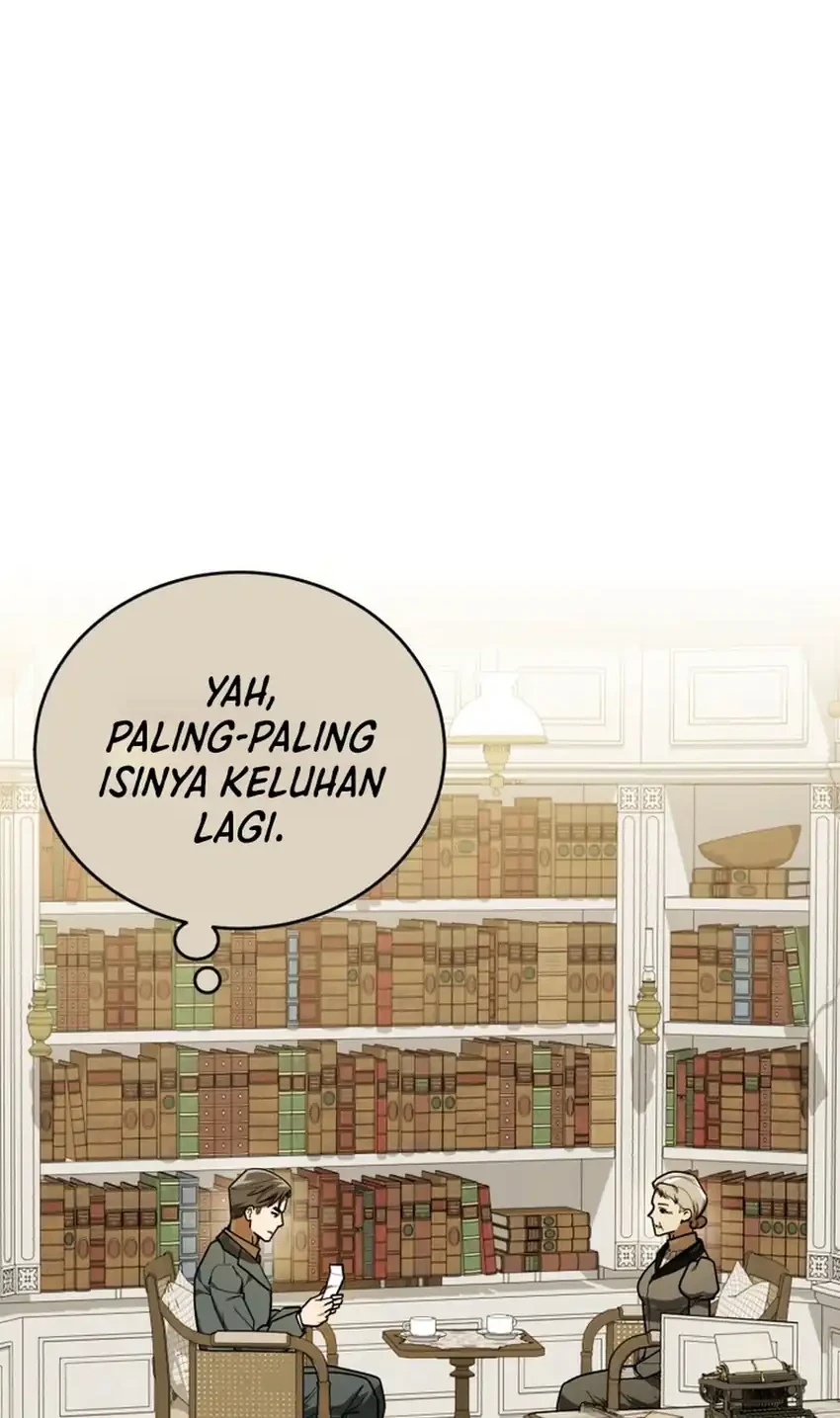 The Joseon Prince Who Went to America and Never Returned Chapter 65 - halaman 24