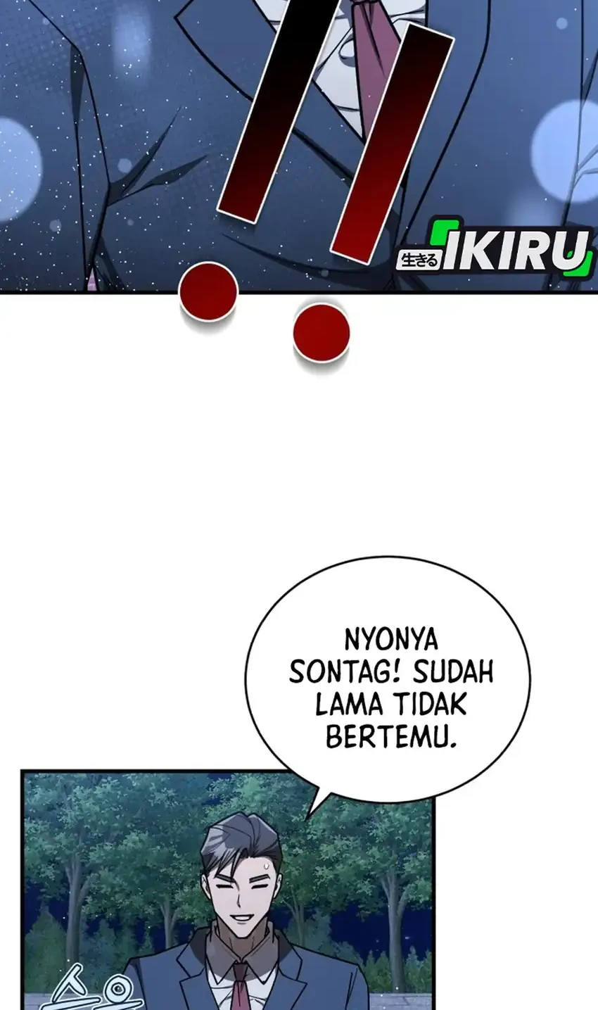 The Joseon Prince Who Went to America and Never Returned Chapter 65 - halaman 4