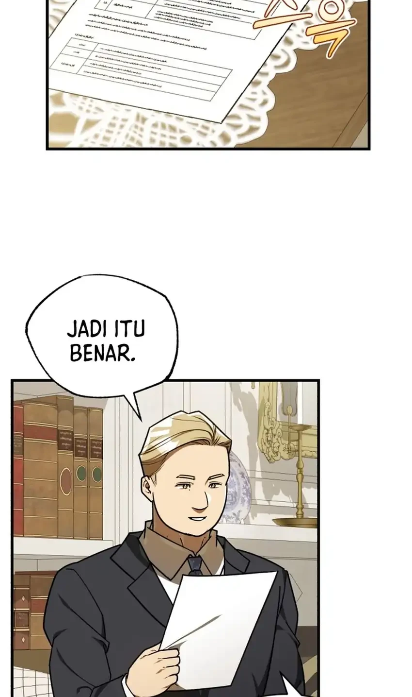 The Joseon Prince Who Went to America and Never Returned Chapter 65 - halaman 42