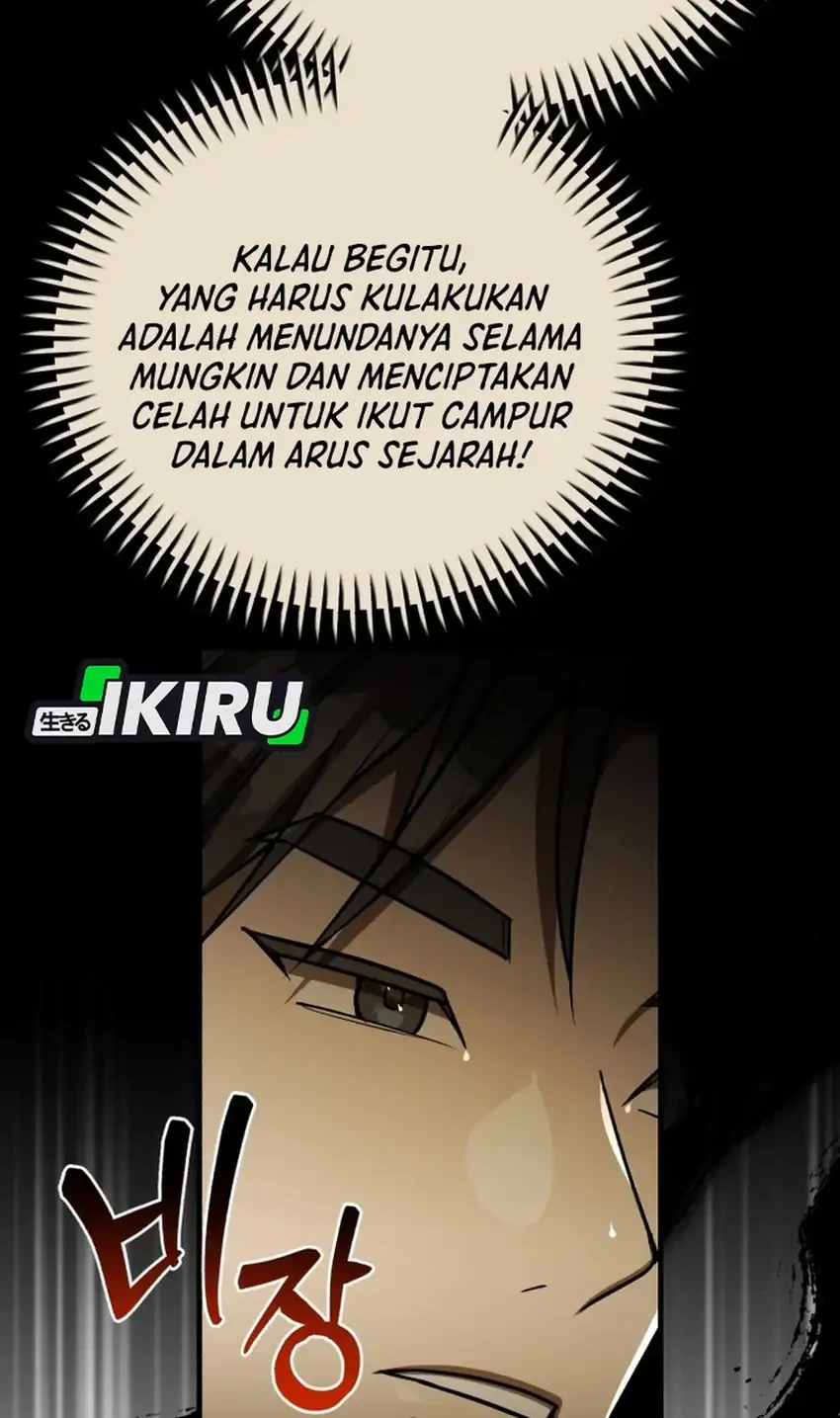 The Joseon Prince Who Went to America and Never Returned Chapter 65 - halaman 58