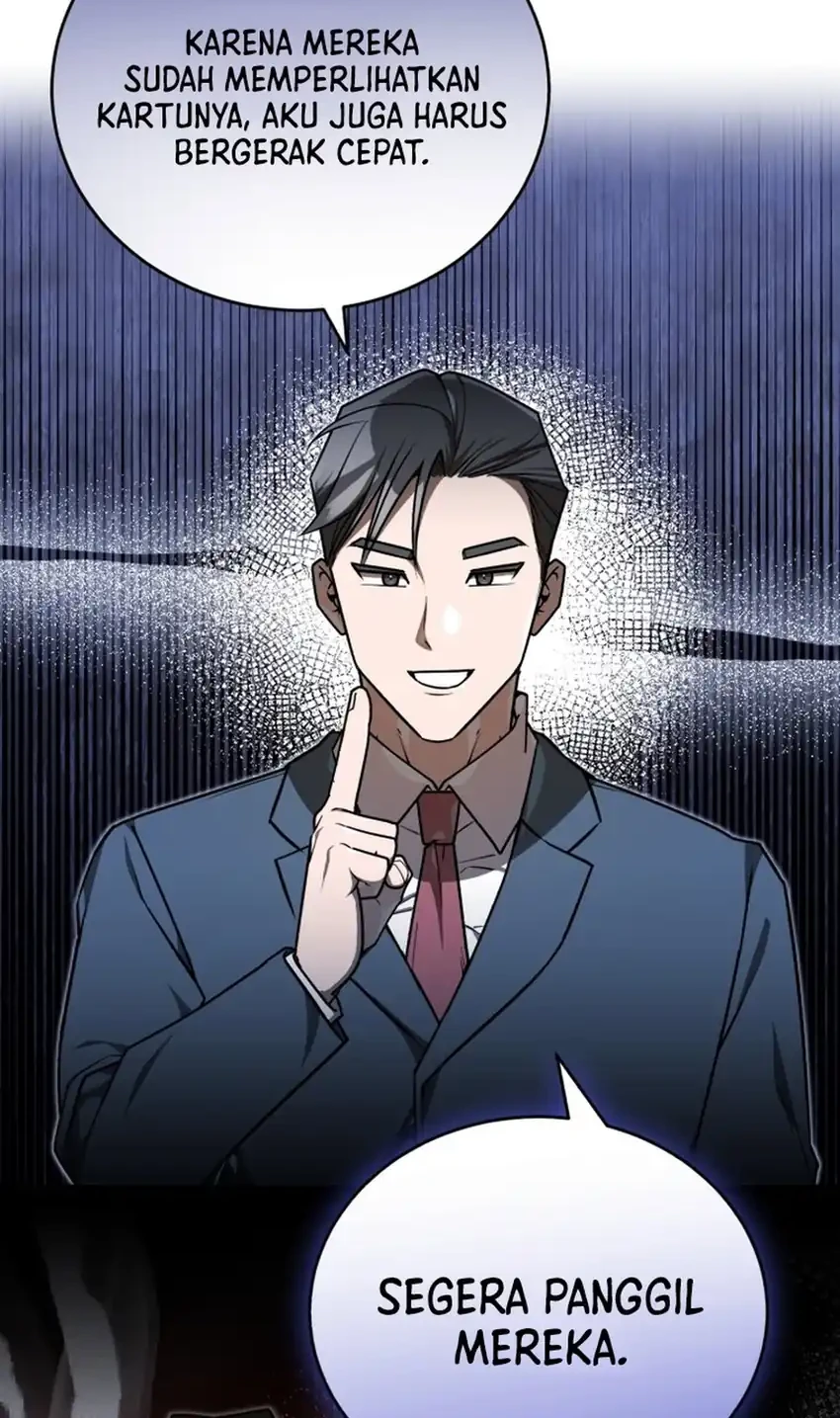 The Joseon Prince Who Went to America and Never Returned Chapter 65 - halaman 60