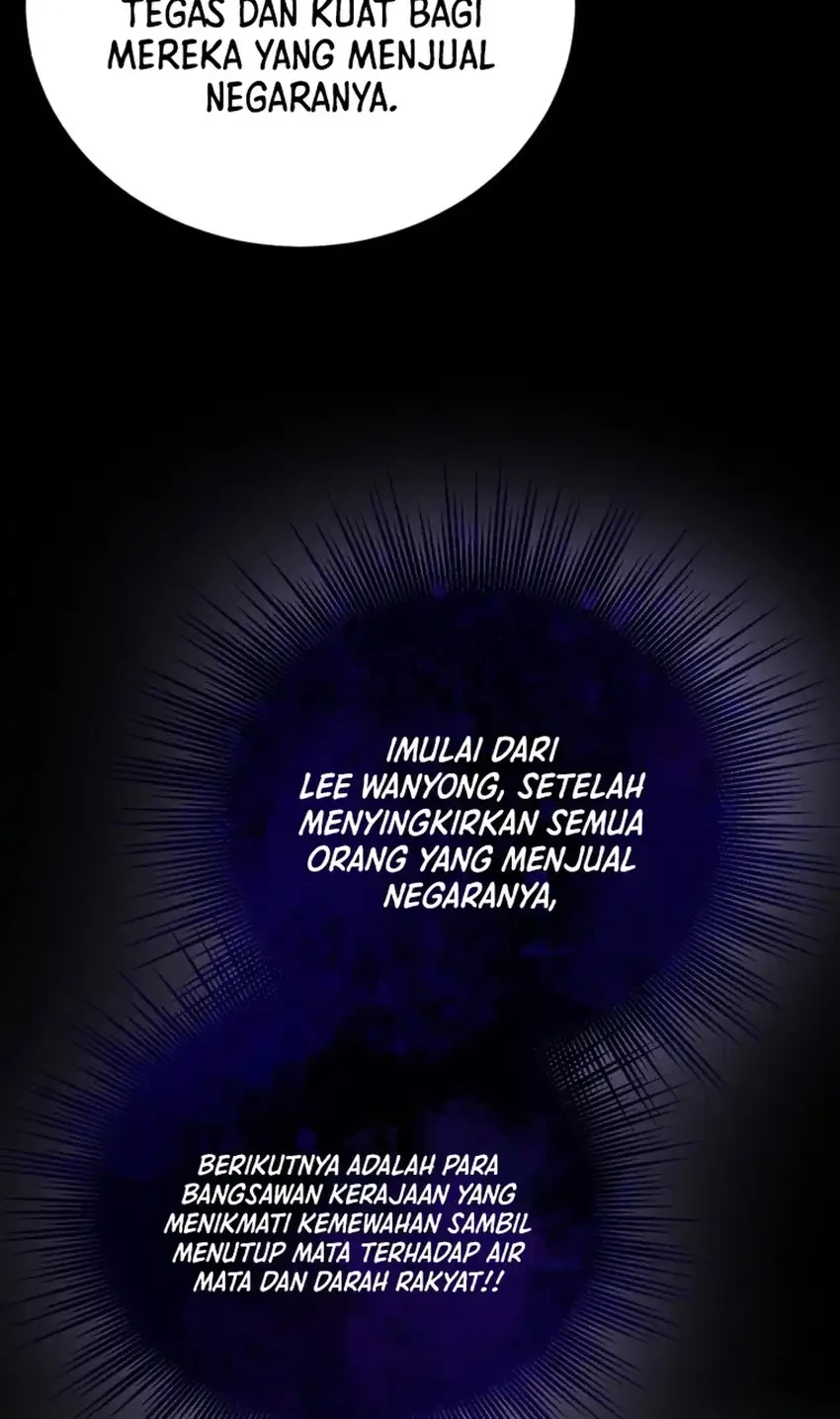 The Joseon Prince Who Went to America and Never Returned Chapter 65 - halaman 66