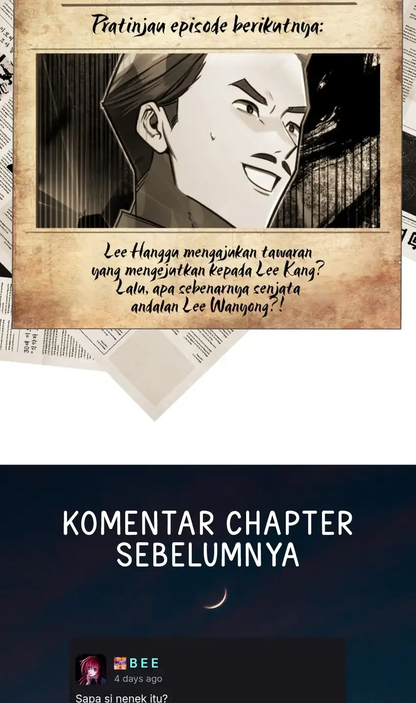 The Joseon Prince Who Went to America and Never Returned Chapter 65 - halaman 70