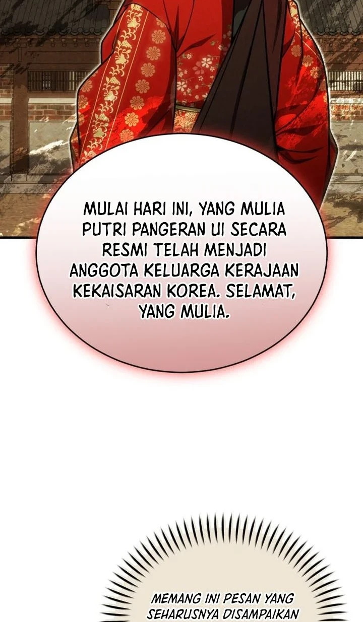 The Joseon Prince Who Went to America and Never Returned Chapter 66 - halaman 11