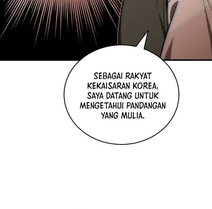 The Joseon Prince Who Went to America and Never Returned Chapter 66 - halaman 13