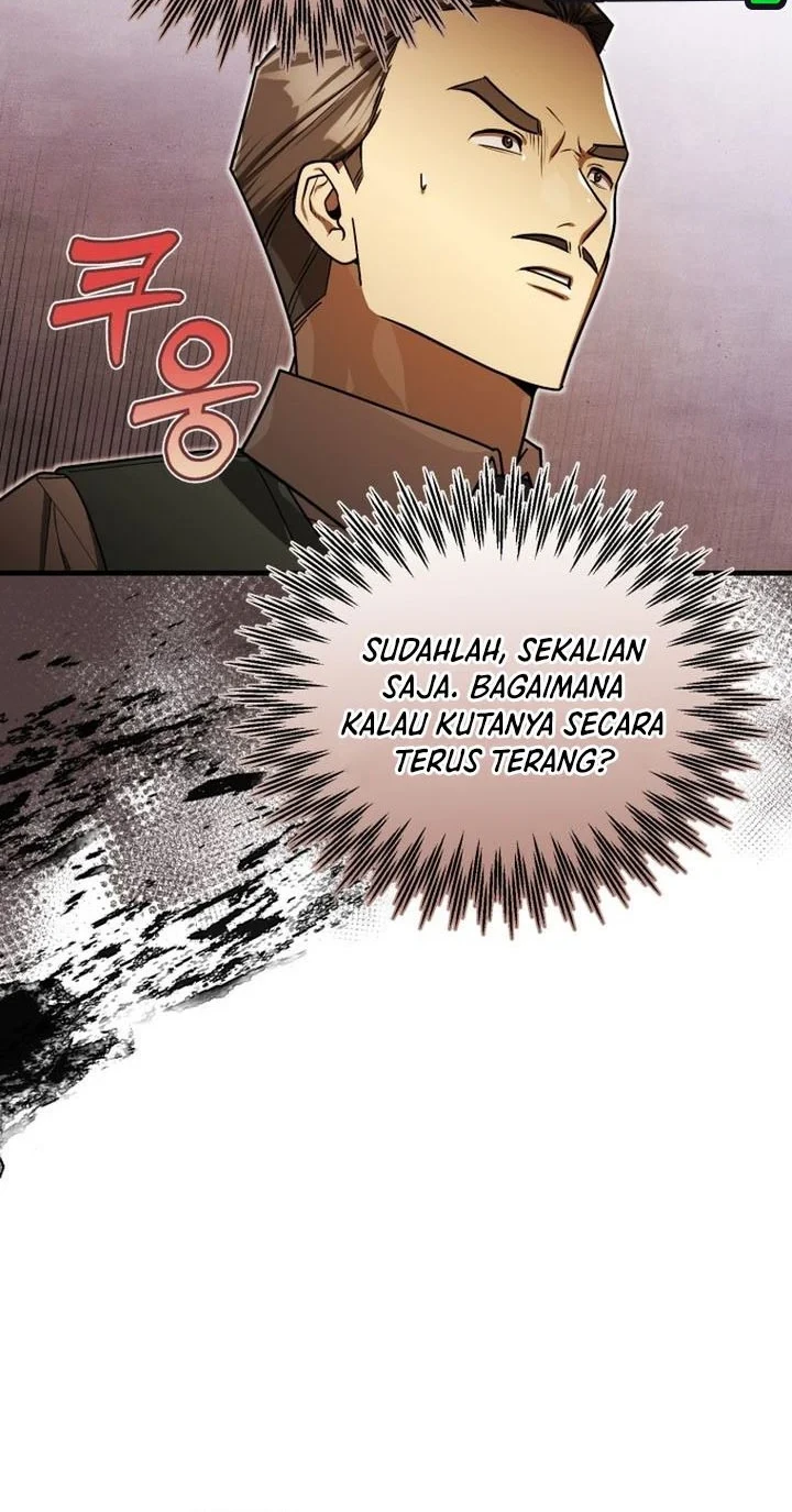 The Joseon Prince Who Went to America and Never Returned Chapter 66 - halaman 17