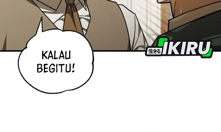 The Joseon Prince Who Went to America and Never Returned Chapter 66 - halaman 37