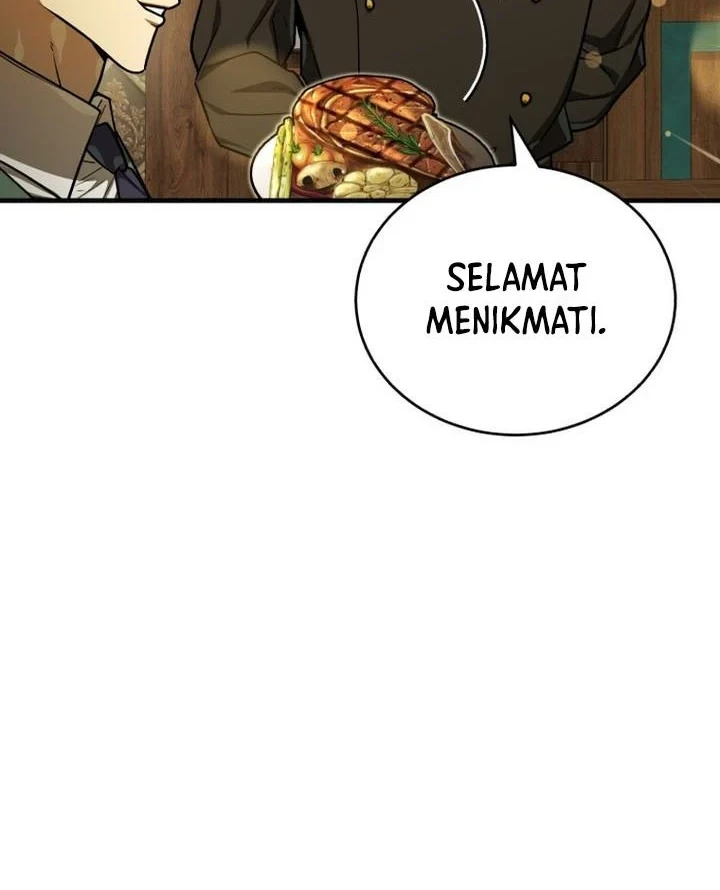 The Joseon Prince Who Went to America and Never Returned Chapter 66 - halaman 46
